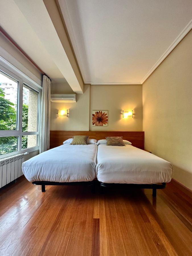 Pension Anoeta San Sebastian Exterior photo