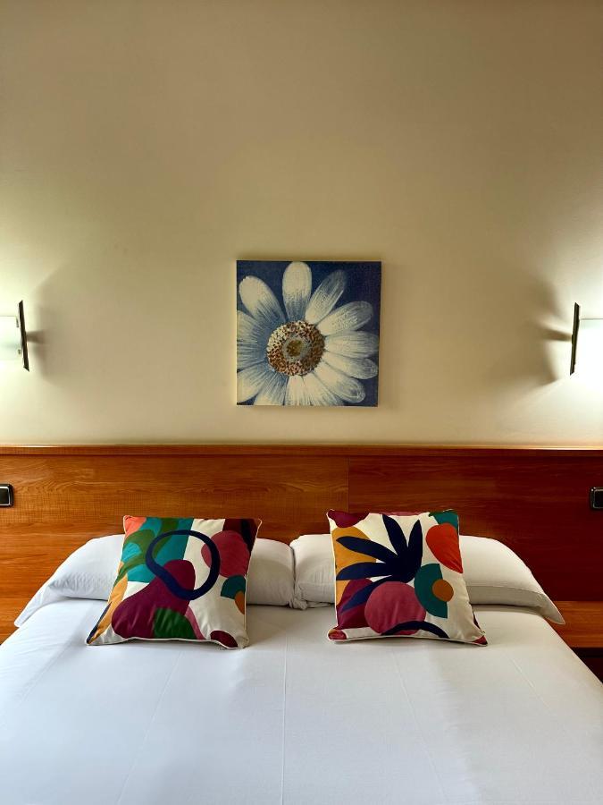 Pension Anoeta San Sebastian Exterior photo