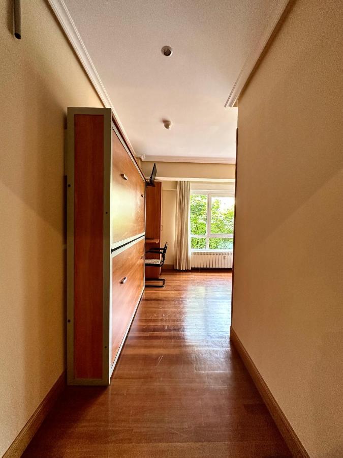 Pension Anoeta San Sebastian Exterior photo
