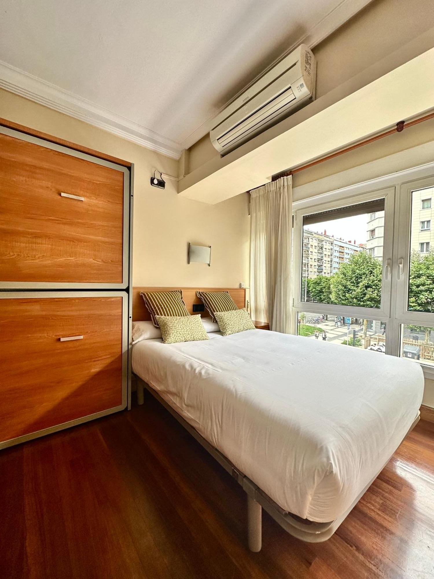 Pension Anoeta San Sebastian Exterior photo