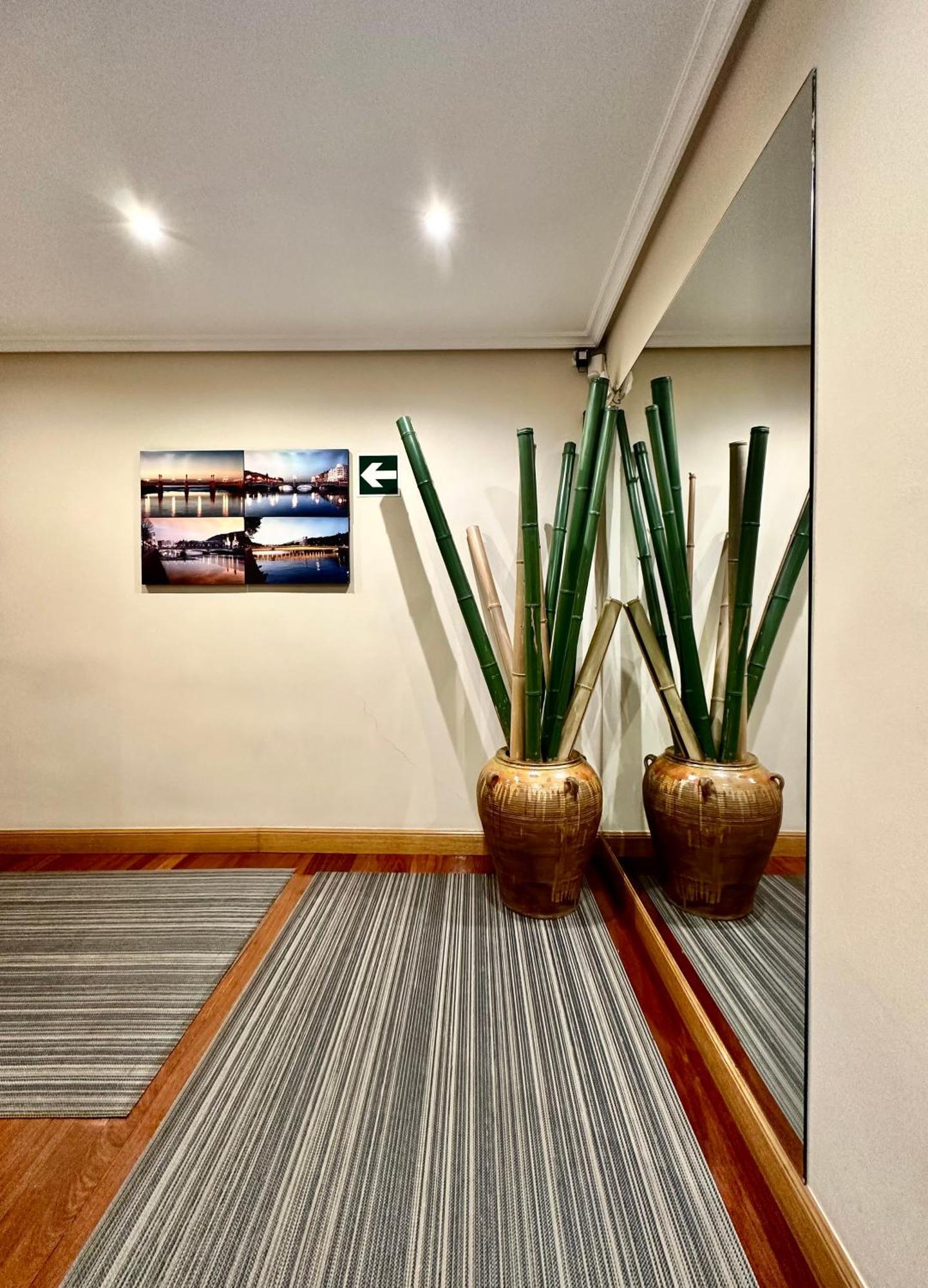 Pension Anoeta San Sebastian Exterior photo