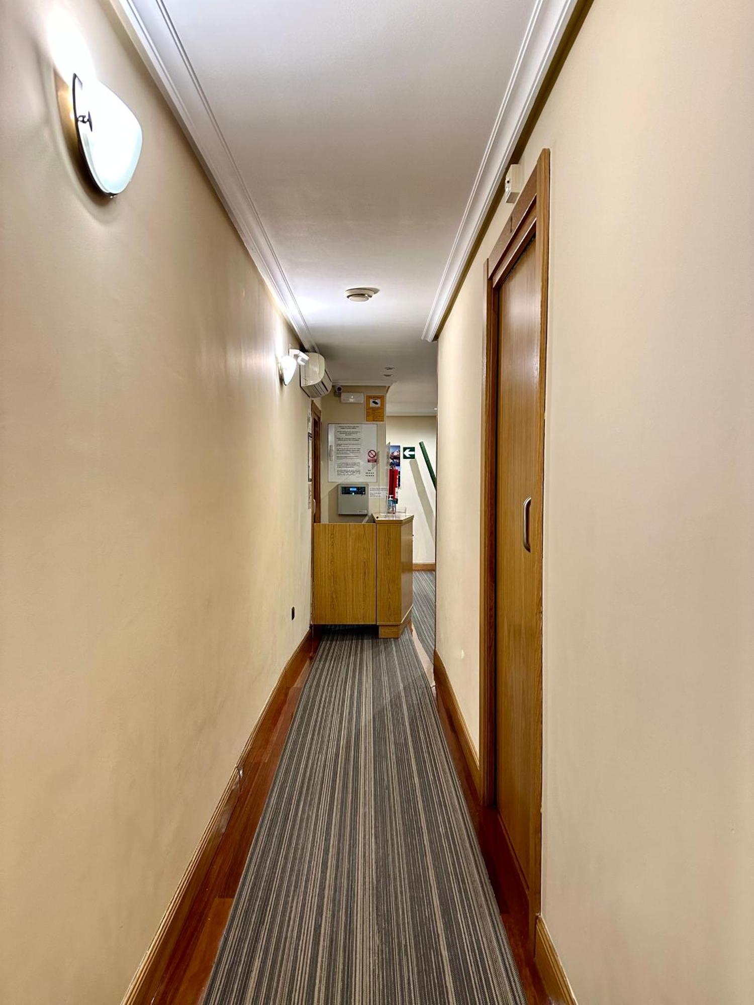 Pension Anoeta San Sebastian Exterior photo