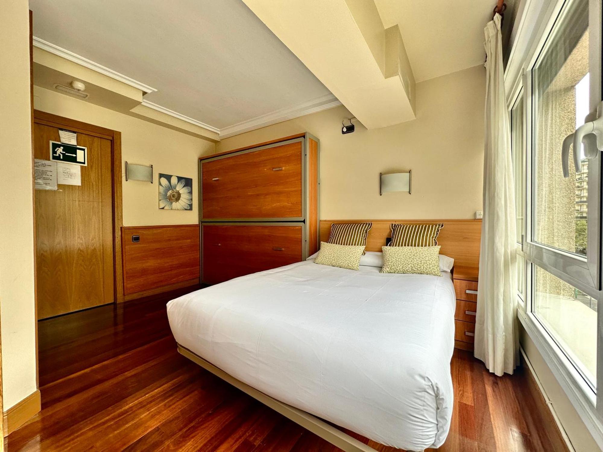 Pension Anoeta San Sebastian Exterior photo